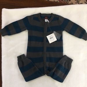 Tea Collection Sweater Jumpsuit